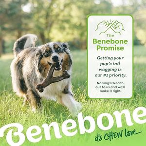 Giocattolo da Masticare a Forma di Wishbone Resistente per Cani Aggressivi, Giocattolo per Cani Attivi - Product Image 3