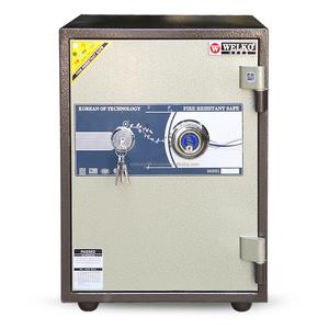 Candado combinado Safe S700 Blanco - Product Image 1