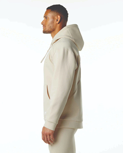 Men Custom Sport Fitness Jogging Tracksuit Men Blank Track Suit Wholesale Comfortable Breathable Pullover Tracksuit for Men - Product Image 4