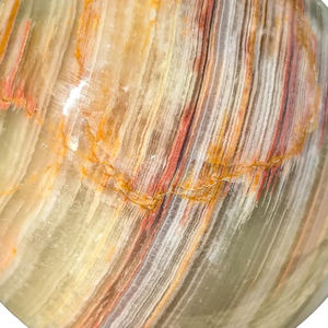 Nouvelle dalle d'onyx de haute qualité, design moderne et antique, application pour cuisine, vente en gros à bas prix - Product Image 6