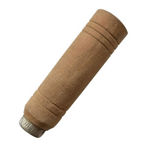 Outils professionnels, kit de coupe de sabots en acier inoxydable robuste, 5 pièces, durable, certifié CE, fournitures de fermeur pour chevaux - Product Image 2