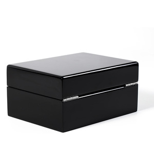 Customized Pillow Wrist Luxury <b>Watch</b> <b>case</b> - Product Image 5