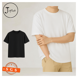 Tissu épais Unisexe Multi-usages manches courtes Pour courir - Product Image 1