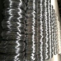 Alambre de Aluminio Puro de Alta Conductividad 1350, Diámetro de 1.1mm-12mm, Estándar ASTM, Cable de Conexión para Baterías de Almacenamiento de Energía