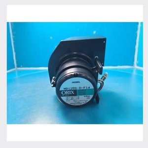 มอเตอร์โอเรียนทัล MB1255-D-F14 - Product Image 3