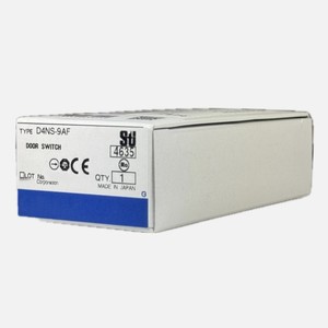 Interrupteur de sécurité de porte D4NS-9AF pour OMRON - Product Image 4