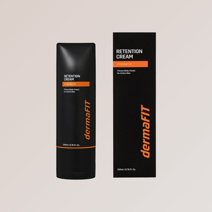 Produits de soin de la peau coréens K-Beauty Dermapit Strength, crème de soin musculaire à appliquer quotidiennement, fabriquée en Corée, lotion pour le corps - Product Image 6