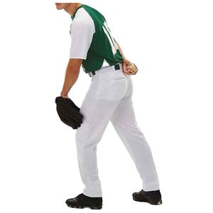 Uniforme de Béisbol Personalizado de Última Generación con Durabilidad Mejorada, Transpirable y Tallas Ajustables para Equipos de Club y Academia - Product Image 5