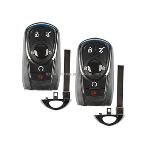 Nhà máy trực tiếp bán buôn 2017 2020 thông minh từ xa chính cho Buick Encore Encore hyq4aa 5 nút PN:13584500 Chip:315Mhz 46 - Product Image 4