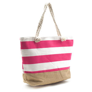 Lightweight Eco Friendly Jute Ladies Purse Handmade Fashion Bag for Women - Product Image 5