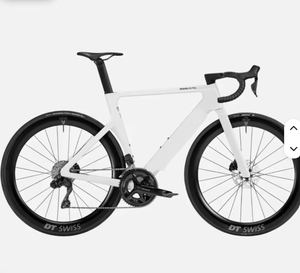 Bicicleta de Carretera Completa de Alto Rendimiento 2025 CF SLX 8 Di2 Lista para Enviar - Product Image 1