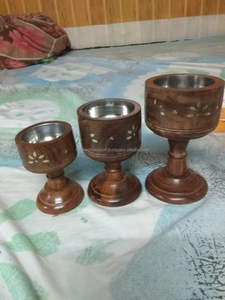 Modern Design <b>Incense</b> <b>Holder</b> High Quality and Supper Look Bakhoor <b>burner</b> Use for Wedding and Party Decoration From India - Product Image 2