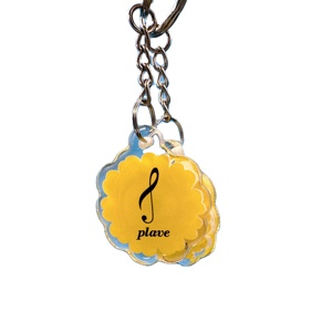 NFC Smart Epoxy Card Chip Duplicación Reescritura 13,56 Mhz RFID Key Duplicator UID Badge 1K S50 Control DE ACCESO IC Tag - Product Image 2