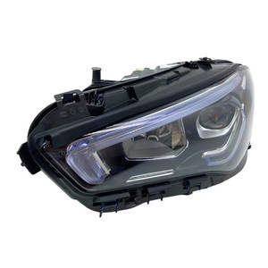 Faro Delantero Izquierdo Usado CLA A1189063900 - Product Image 3