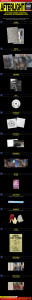 ENHYPEN THE SIN VANISH FORBIDDEN Ver AFTERLIGHT Ver STORM Ver Álbum Oficial de Kpop Coreano en CD - Product Image 4
