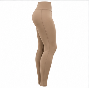 Leggings de Yoga de Cintura Alta para Mujer, Sin Costuras, Efecto Push-Up, Pantalones Deportivos para Gimnasio, Secado Rápido, Transpirables, Ropa Deportiva Elástica - Product Image 5