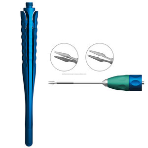 Juego de Instrumentos Quirúrgicos de Artroscopia de Acero Inoxidable WORLD PRECISION SURGICAL WPS-TGP-01 Manual con Certificación CE Clase II - Product Image 6