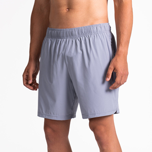 Shorts Bermuda pour Hommes Légers, Extensibles et à Séchage Rapide, Coupe Décontractée, Élégants, pour Usage Quotidien, OEM - Product Image 6