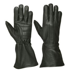 Gants d'escrime professionnels durables de qualité supérieure personnalisés pour l'entraînement et la compétition Gants d'escrime de protection de haute qualité - Product Image 1