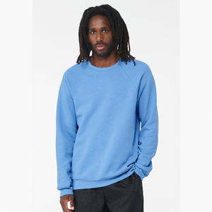 Nueva Llegada Sudadera Personalizada con Estampado en Relieve, Sudadera Bordada de Estilo Urbano, Sudadera de Felpa con Cuello Redondo, Sudadera Extra Grande para Mujer con Estampado Puff - Product Image 1