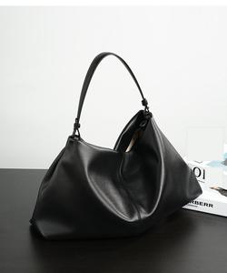 Bolsos de Hombro de Cuero Genuino para Mujer, Bolsos de Mano Elegantes, Bolsos Cruzados Grandes y Suaves, Bolsos Tote con Asa Superior - Product Image 6