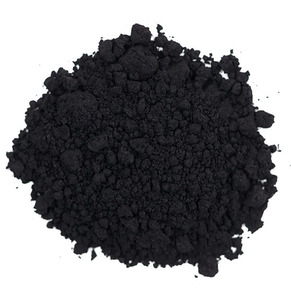 Organic Pigment <b>Black</b> 1 Coating Pigment for Inks <b>Plastics</b> <b>Paints</b> Emulsions <b>Black</b> Powder - Product Image 3