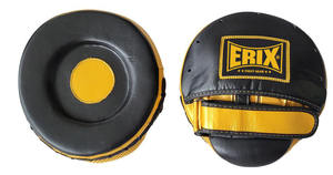 Almohadillas de Boxeo de la Mejor Calidad, Almohadillas de Entrenamiento Profesionales para MMA, Muay Thai y Kickboxing - Product Image 2