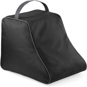 Nouveau sac de voyage noir pour chaussures de randonnée 2025 - Product Image 1