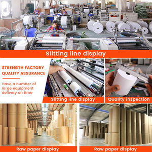 Rollos de Papel Térmico de 80Gsm, 70X50, 80X70X11, 3 Pulgadas, 3 en 1, Resistentes al Agua, Polvo y Rayos UV, para Cajeros Automáticos - Product Image 5