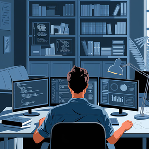 Desarrollo de Aplicaciones Móviles con IA Avanzada para Negocios Digitales Modernos - Product Image 6