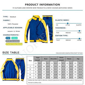 Conjunto Deportivo Ligero Informal de Felpa Francesa de 360 g/m², Personalizado OEM, Sudadera con Capucha y Pantalones Deportivos de Algodón para Hombre - Product Image 3