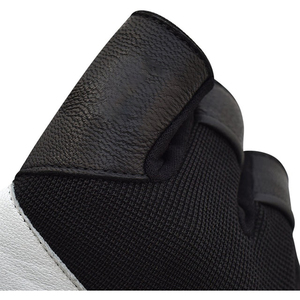 Professional Gym <b>Half</b> Finger Workout Gloves Anti <b>Slip</b> Breathable Weight Training Bodybuilding Fitness Gloves OEM Private Label - Product Image 5