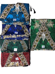 Wholesale Boho Floral Paisley Print Emerald Green Short Kaftan Top Summer Kimono Blouse Beachwear <b>Tunic</b> - Product Image 6