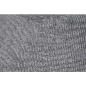 Sweat-shirt pour homme, vêtements de sport, vêtements de fitness, tricot à manches longues, col rond, pull décontracté - Product Image 5