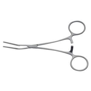 Pinces chirurgicales orthopédiques de haute qualité, pinces professionnelles en acier inoxydable - Product Image 2