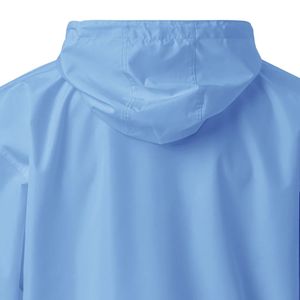 Chaqueta Bordada Plegable Jack and Jill, Ligera, Cortavientos con Cierre Completo, Informal, para Actividades al Aire Libre, con Comodidad para Viajar - Product Image 4