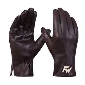บริการ OEM ราคาสมเหตุสมผล ถุงมือหนังรุ่นล่าสุด คุณภาพสูง ราคาประหยัด - Product Image 1