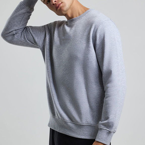 Sudadera con Capucha Personalizada, Cuello Redondo, 100% Algodón, Felpa Francesa, Transpirable, Estilo Urbano de Lujo - Product Image 4