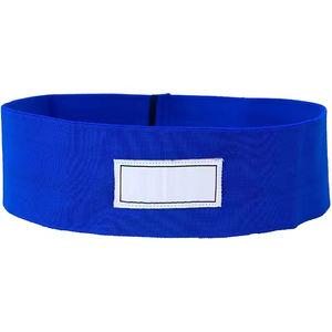 Bandanas carrés doux 100 % coton réutilisables avec logo personnalisé pour le sport, foulards, bandanas, bandeaux - Product Image 5