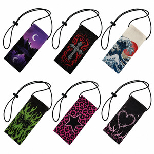 Wholesale <b>Paintball</b> Safety Barrel Cover Sock Durable Protective Barrel Bag Universal Fit with Elastic Lock Outdoor Training - Product Image 6