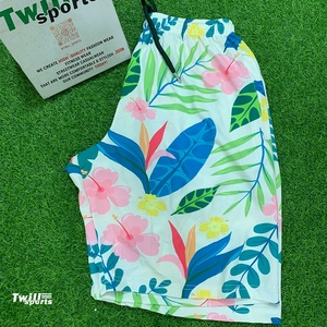 <b>Men</b> High Quality Board Shorts Summer Turtles Brand Swimwear Beach Designer Hawaiian VIlebrequins Briefs Sports Surf Swim <b>Trunks</b> - Product Image 4