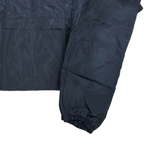 Ensemble survêtement coupe-vent d'hiver imprimé sur mesure pour homme, 2 pièces, veste et pantalon de sport, fitness, jogging, coupe-vent, grande taille - Product Image 3