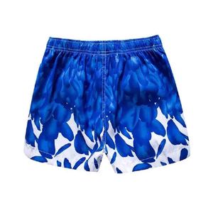 Pantalones Cortos Casuales de Lona Transpirables para Hombre, 100% Algodón, Secado Rápido, Antiarrugas, Diseño Personalizado, Servicio OEM/ODM - Product Image 4