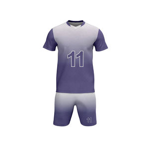 Uniforme de Voleibol Personalizado 2026, de Primera Calidad, Impresión Personalizada, Transpirable, de Secado Rápido, Poliéster, Manga Corta, para Hombre - Product Image 5