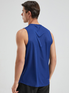 Breathable Fabric Tank <b>Top</b> Built for Comfort During Active Days Casual Wear Summer Activities <b>Layering</b> and Everyday Movement - Product Image 2
