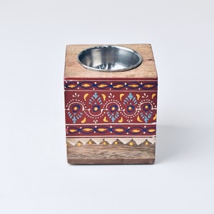 Support à Bakhoor en résine de qualité supérieure pour la décoration de maison de luxe, diffuseur d'aromathérapie - Product Image 4
