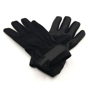 Gants de travail d'hiver 100% imperméables pour hommes et femmes, résistants au froid, antidérapants, couleur personnalisée, revêtement en nitrile - Product Image 4