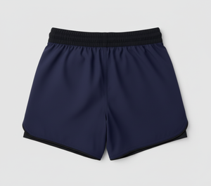Men's Quick Dry Breathable Eco-Friendly <b>Board</b> Shorts Pockets 100% Polyester Canvas Fabric OEM Service Summer Beach Sports Shorts - Product Image 2
