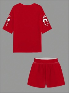 Proveedor de Trajes Deportivos de Malla de Poliéster Premium con Estampado por Sublimación - Product Image 4