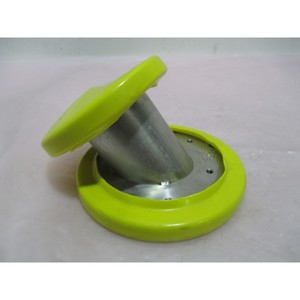 AMAT 0040-30354 Línea de vacío y brida, 420971 - Equipo y piezas de semiconductores de confianza de la marca global legendaria - Product Image 4